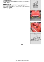 Preview for 120 page of Manitou MLT625-75 H S1-E3 Operator'S Manual