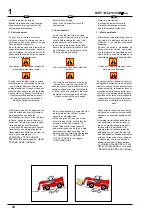 Предварительный просмотр 30 страницы Manitou MRT 1432 Turbo M Series User Handbook Manual