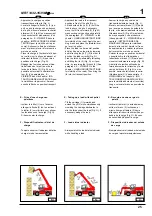 Предварительный просмотр 37 страницы Manitou MRT 1432 Turbo M Series User Handbook Manual