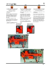 Предварительный просмотр 45 страницы Manitou MRT 1432 Turbo M Series User Handbook Manual