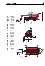 Предварительный просмотр 54 страницы Manitou MRT 1432 Turbo M Series User Handbook Manual