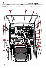 Предварительный просмотр 57 страницы Manitou MRT 1432 Turbo M Series User Handbook Manual