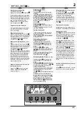 Предварительный просмотр 70 страницы Manitou MRT 1432 Turbo M Series User Handbook Manual