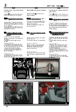 Предварительный просмотр 71 страницы Manitou MRT 1432 Turbo M Series User Handbook Manual