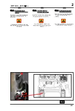 Предварительный просмотр 76 страницы Manitou MRT 1432 Turbo M Series User Handbook Manual