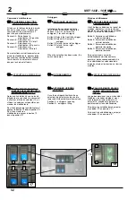 Предварительный просмотр 79 страницы Manitou MRT 1432 Turbo M Series User Handbook Manual