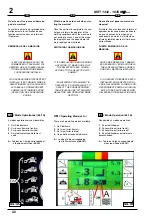 Предварительный просмотр 89 страницы Manitou MRT 1432 Turbo M Series User Handbook Manual