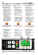 Предварительный просмотр 91 страницы Manitou MRT 1432 Turbo M Series User Handbook Manual