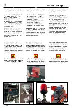 Предварительный просмотр 97 страницы Manitou MRT 1432 Turbo M Series User Handbook Manual