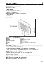 Предварительный просмотр 100 страницы Manitou MRT 1432 Turbo M Series User Handbook Manual