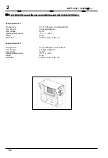 Предварительный просмотр 101 страницы Manitou MRT 1432 Turbo M Series User Handbook Manual