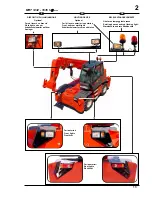 Preview for 81 page of Manitou MRT 1432 Operator'S Manual