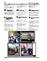 Preview for 96 page of Manitou MRT 1432 Operator'S Manual