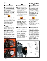 Preview for 150 page of Manitou MRT 1432 Operator'S Manual