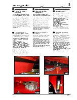 Preview for 153 page of Manitou MRT 1432 Operator'S Manual