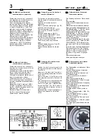 Preview for 154 page of Manitou MRT 1432 Operator'S Manual