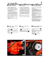 Preview for 155 page of Manitou MRT 1432 Operator'S Manual