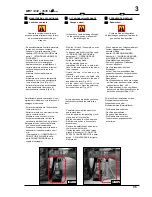 Preview for 159 page of Manitou MRT 1432 Operator'S Manual