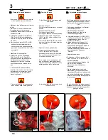 Preview for 160 page of Manitou MRT 1432 Operator'S Manual