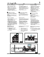 Preview for 163 page of Manitou MRT 1432 Operator'S Manual