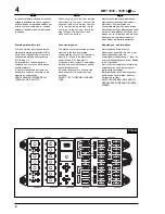 Preview for 170 page of Manitou MRT 1432 Operator'S Manual