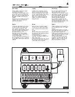 Preview for 175 page of Manitou MRT 1432 Operator'S Manual