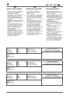 Preview for 214 page of Manitou MRT 1432 Operator'S Manual