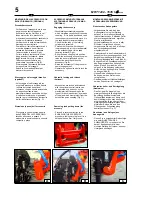 Preview for 230 page of Manitou MRT 1432 Operator'S Manual