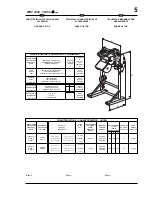 Preview for 233 page of Manitou MRT 1432 Operator'S Manual