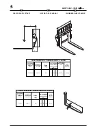 Preview for 294 page of Manitou MRT 1432 Operator'S Manual