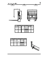 Preview for 295 page of Manitou MRT 1432 Operator'S Manual