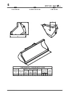 Preview for 302 page of Manitou MRT 1432 Operator'S Manual