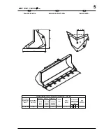 Preview for 303 page of Manitou MRT 1432 Operator'S Manual