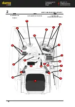 Preview for 60 page of Manitou MRT 1440 Easy User Handbook Manual