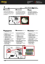 Preview for 72 page of Manitou MRT 1440 Easy User Handbook Manual