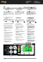 Preview for 84 page of Manitou MRT 1440 Easy User Handbook Manual