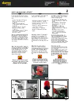 Preview for 91 page of Manitou MRT 1440 Easy User Handbook Manual