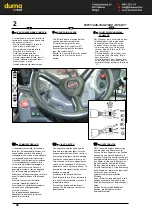 Preview for 92 page of Manitou MRT 1440 Easy User Handbook Manual