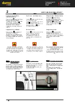 Preview for 94 page of Manitou MRT 1440 Easy User Handbook Manual