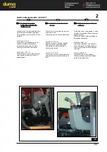 Preview for 95 page of Manitou MRT 1440 Easy User Handbook Manual