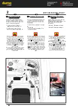 Preview for 96 page of Manitou MRT 1440 Easy User Handbook Manual