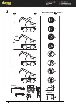 Preview for 98 page of Manitou MRT 1440 Easy User Handbook Manual