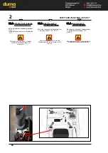 Preview for 100 page of Manitou MRT 1440 Easy User Handbook Manual