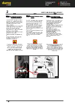 Preview for 102 page of Manitou MRT 1440 Easy User Handbook Manual