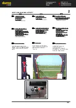 Preview for 105 page of Manitou MRT 1440 Easy User Handbook Manual