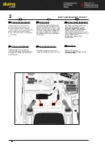 Preview for 106 page of Manitou MRT 1440 Easy User Handbook Manual