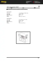 Preview for 109 page of Manitou MRT 1440 Easy User Handbook Manual