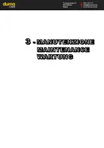 Preview for 111 page of Manitou MRT 1440 Easy User Handbook Manual