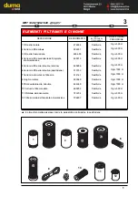 Preview for 113 page of Manitou MRT 1440 Easy User Handbook Manual