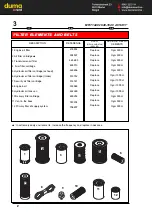 Preview for 114 page of Manitou MRT 1440 Easy User Handbook Manual